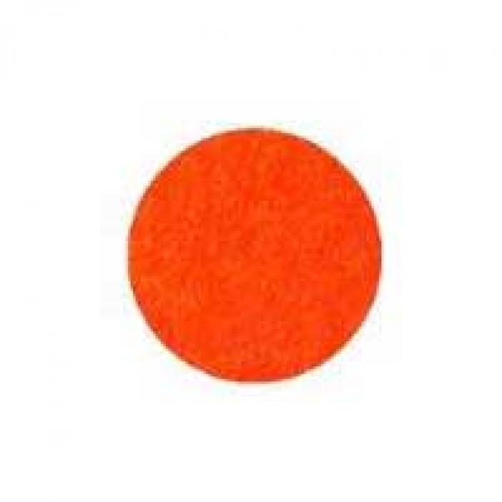 Filc pomarańczowy 3mm