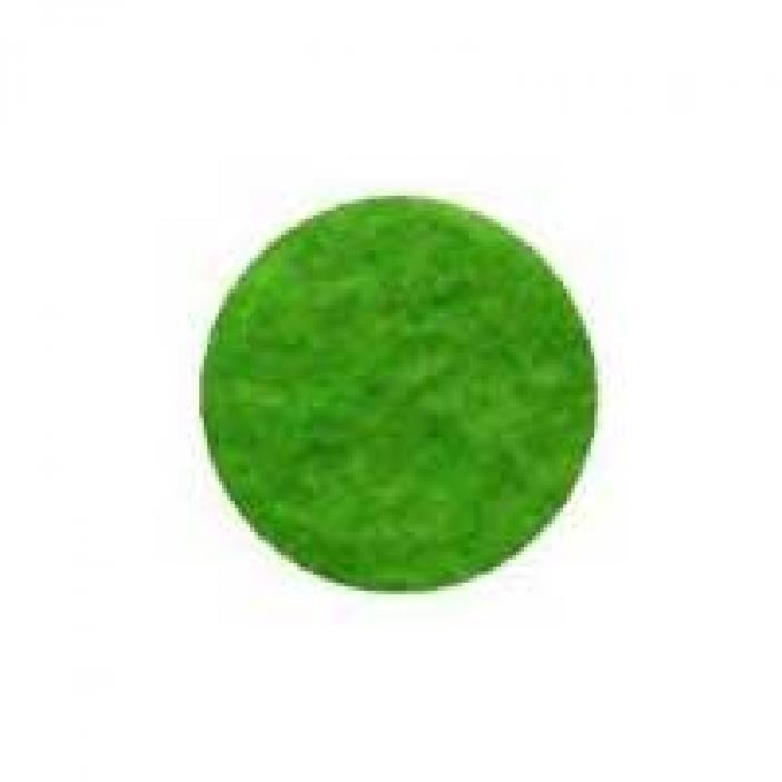 Filc zielony 3mm