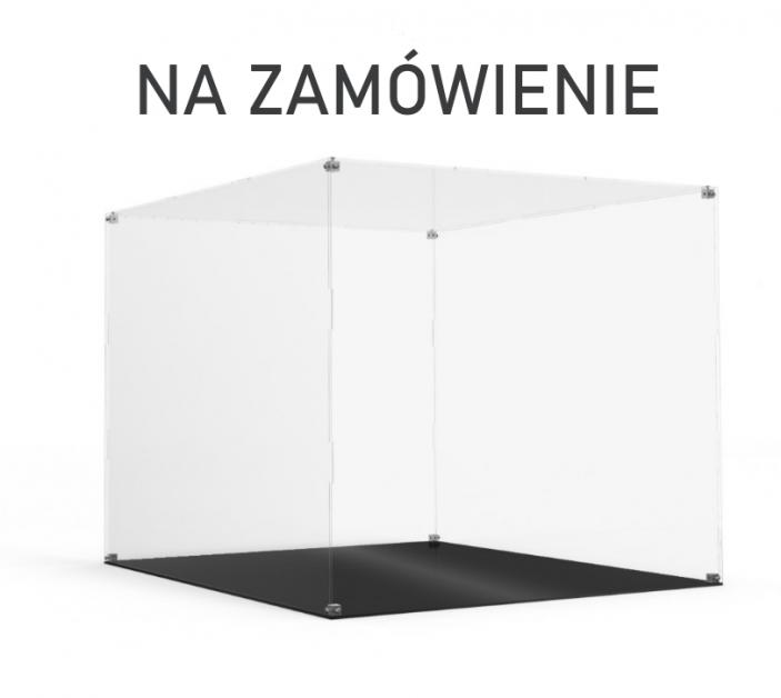 Gablota EcoLine na zamówienie