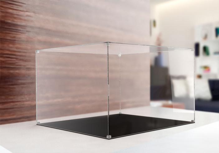 Gablota PremiumLine 1450x250x500mm