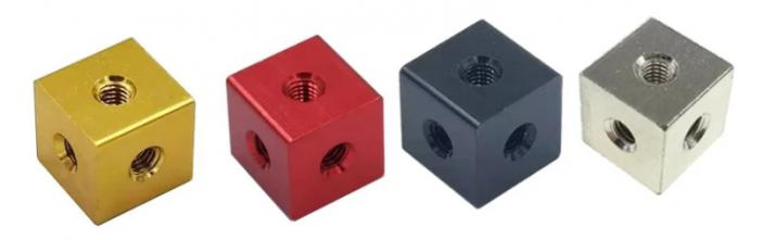 Gablota EcoLine 202x202x335mm