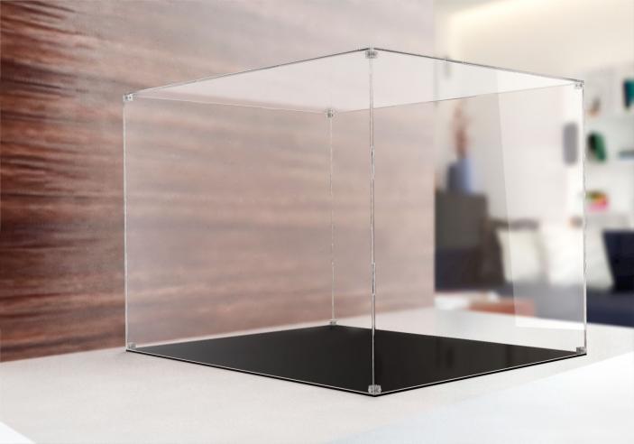 Gablota EcoLine 202x202x262mm