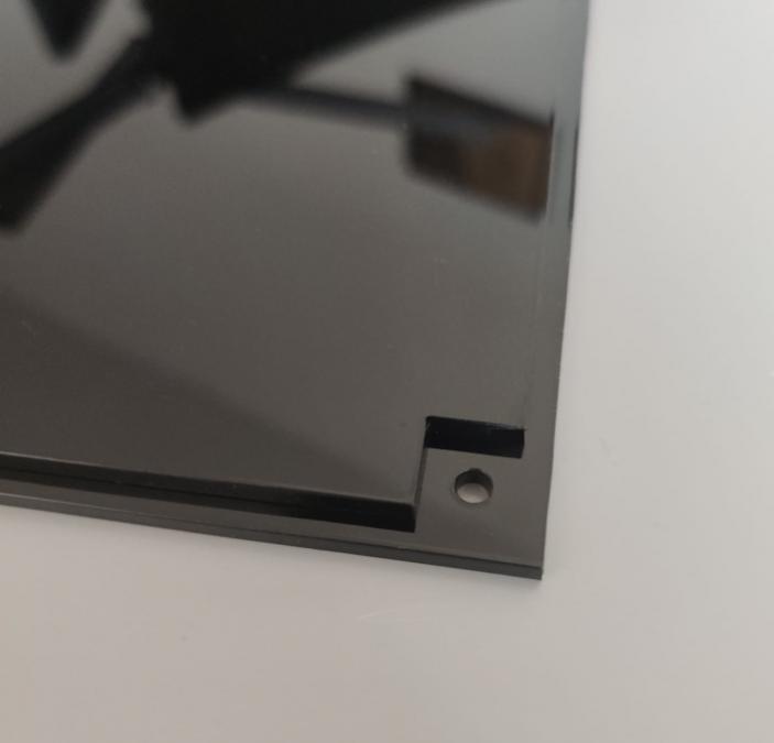 Gablota PremiumL:ine 290x160x160mm