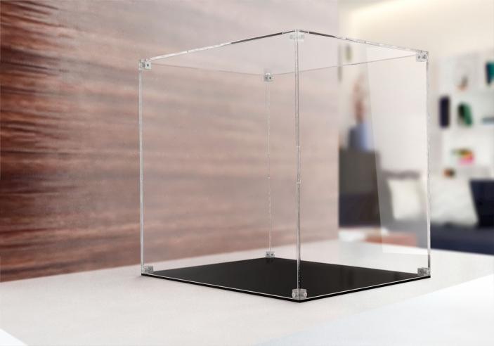 Gablota PremiumLine 260x180x240mm