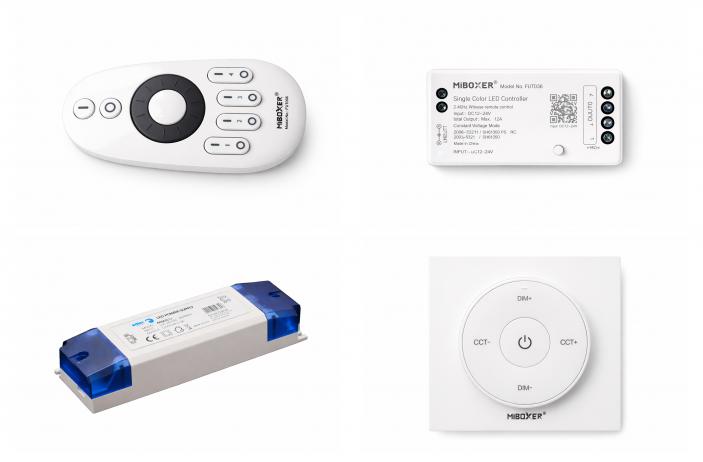 Neon LED – napis na zamówienie (Twój dowolny tekst)