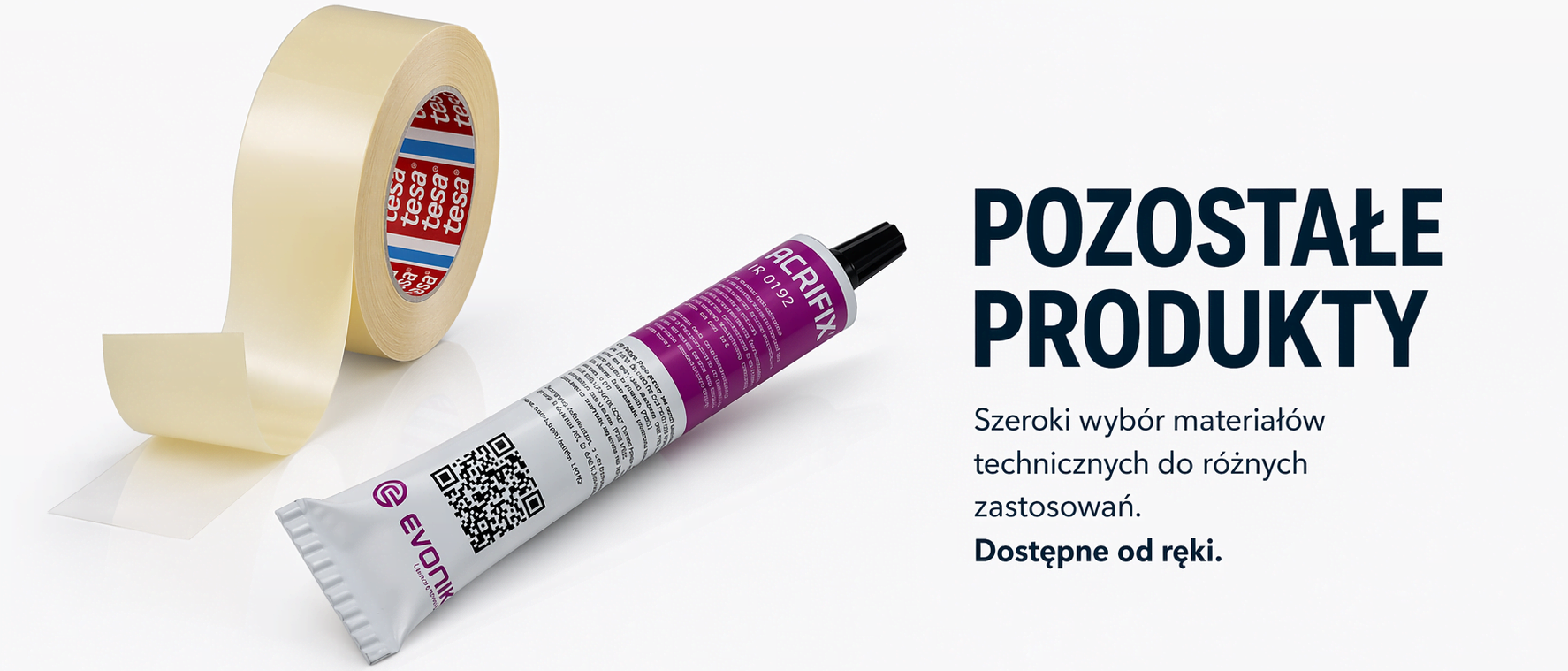 Reklama produktów technicznych w (1)