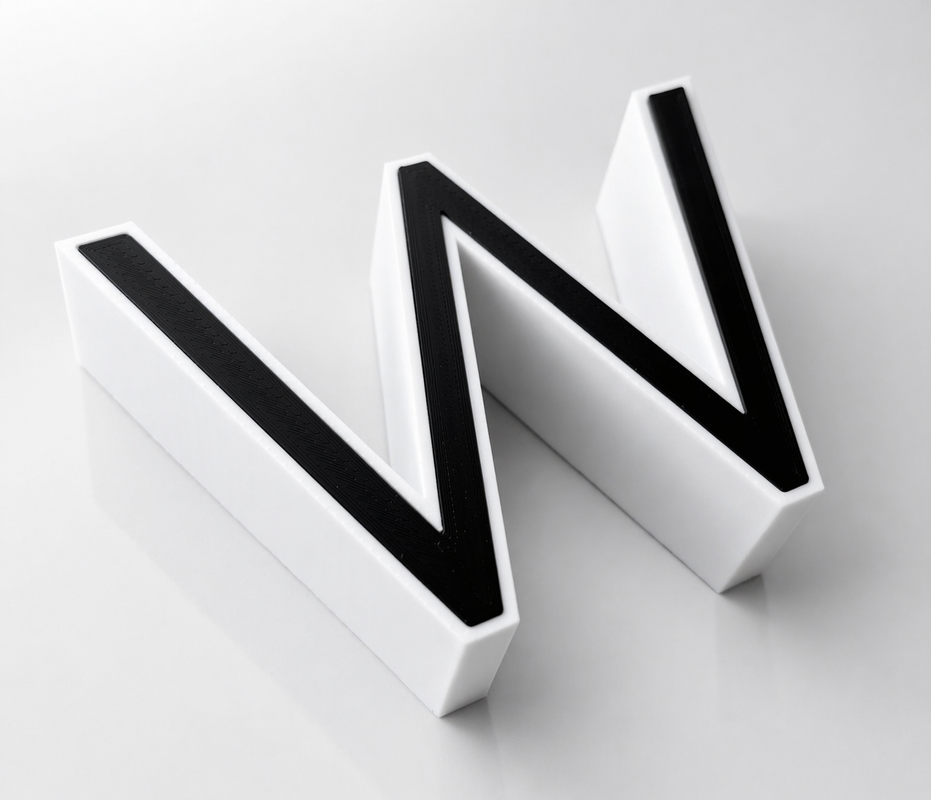 Nowa perspektywa literki W