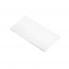 Plexi mrożona satynowa 3mm Formatka A3