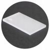 Plexi mrożona satynowa 3mm Formatka A3