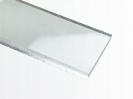 Plexi bezbarwna 2mm Formatka 20x30 cm 