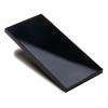Plexi czarna Wylewana 3mm Formatka 150x100 cm