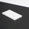 Plexi marmur biała 3mm Formatka 150x100cm