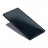 Plexi Dymiona Grafit 3mm cięta na formatki 600x400 mm