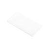 Plexi marmur biała 3mm cięta na 21-40 formatek