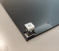 Gablota EcoLine 202x202x335mm