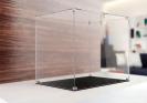 Gablota EcoLine 200x100x150mm